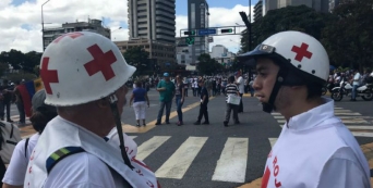 venezuela